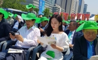박주미, 순백의 여신 자태+비현실적 비율…'혹시 바비 인형?'