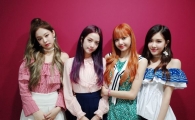 블랙핑크, 日 활동 청신호…오리콘 주간차트 1위 