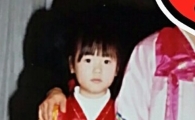 손여은, 어린시절 포착…떡잎부터 남다른 미모 '화제'