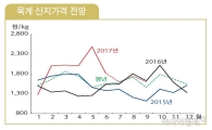 닭값 폭락…9월까지 계속 떨어진다 "수급 대책 필요"   