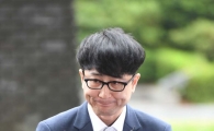 [포토]두 손 모은 이준서 