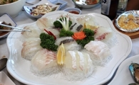 [고객만족대상] 찾게 되는 매력의 제주 애월횟집 '해송수산물회센타'