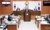진도군의회, “국가적 출산 정책 촉구”