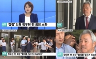 갑질 미스터피자, 누리꾼들 "깡패가 따로없네"부터 "절대 안 먹어"