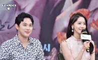 '왕은 사랑한다' 임시완 "군 생활? 윤아가 면회 올 거라 기대"