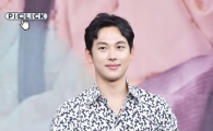 [포토] 임시완 '조각같은 훈훈한 외모' (왕은 사랑한다)