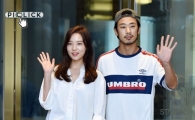 [포토] 윤소희-김서경 '다정한 화군과 곤' (군주-가면의 주인 종방연)