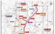 "구리~포천고속道 누굴위한 도로냐" 경기북부지자체 반발