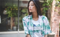 디자인 유나이티드, 하와이안 프린트 컬렉션 출시 