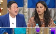  ‘라디오스타’이효리, 김구라와 재회…방송 전 부터 흥미진진