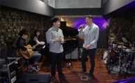 에스원, "임원·사원 듀엣 가요제…소통 이벤트 다양하게" 