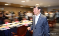[포토]이주열, '유동성 위기 대비해야'