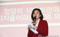 류여해 “우리도 박근혜 전 대통령 입장 생각하면...국민들 불쌍한 마음 생길 것”