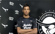 성남FC, ‘브라질 테크니션’ 다리오 영입…상승세 이어간다