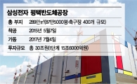 [삼성 반·디 37조 투자]'총수 공백'에도 통큰 베팅…장기 투자는 남은 숙제