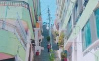 '쌈마이웨이', 극 중 박서준 집은 어디?…촬영지 '인산인해'