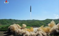 美정부, '北 ICBM 발사' 관련 유엔 안보리 회의 요청 