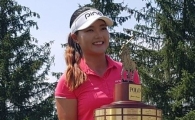 [골프토픽] 17세 전영인 "LPGA투어 진출 특혜"