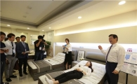 "가질 수 있는 프리미엄" 에몬스, 올 매출 1800억 달성한다