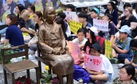 [포토]제1290차 정기 수요시위