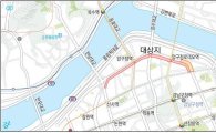 강남구, 압구정로변 건축물 높이 완화 
