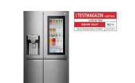 LG 냉장고 ,독일·프랑스·호주서 제품 평가 1위