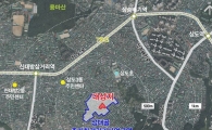 서울시, 동작구 상도동 일대 청년임대 36가구 건립