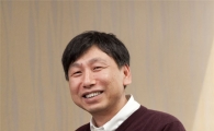 홍성철 이즈미디어 대표 "기술력으로 글로벌 시장 확대"