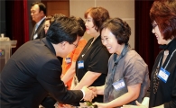 [포토]광주시 동구, ‘양성평등주간’여성리더 행복 특강