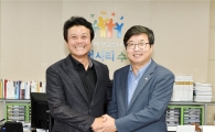염태영수원시장 "도지사 출마 이야기할 시점 아직 아니다"