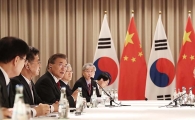 만기 한 달 韓·中 통화스와프…사드 보복 정점 찍나 