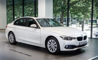 BMW, 코오롱모터스 30주년 기념 에디션 출시
