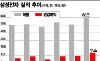 [삼성, 세계1위 우뚝 서다] 북한 GDP·서울 예산...숫자로 보는 삼성 진기록