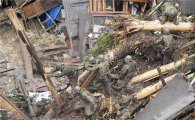 日 규슈 폭우 사망자 7명으로 늘어…최소 26명 실종
