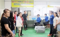 함평군, 다문화가족 미래설계 및 취업준비 교육 실시