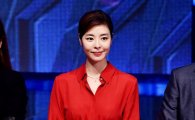 김규리, MB시절 블랙리스트 명단에 개탄…누리꾼 응원 봇물