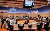 G20 성명 타협 "파리기후협정 지지·美 탈퇴 병기"