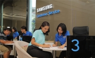 삼성전자, 미얀마 시장 공략…"프리미엄 서비스 센터·삼성 퀴즈쇼"