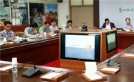 곡성군, 압록에 참게·은어 명품거리 조성