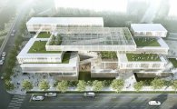 도봉구 ‘세대공유형 창업센터 및 50플러스캠퍼스' 건립 