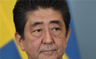 [G20이후]아베, 끝모를 추락…'중도사퇴' 굴욕 또 겪나(종합)