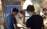 여름방학 맞아 청소년 유해환경 단속 