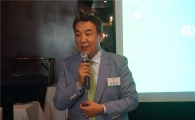 지니언스, 코스닥시장 입성 "정보보안 시장 선도할 것"