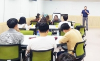 동신대, 방학중 기초학력 증진 프로그램 대대적 시행