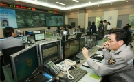서초구 25시 관제센터 ‘최우수 CCTV관제센터’ 선정