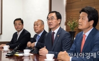 개성공단 입주기업들 재가동 실낱 희망