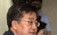 [포토]발언하는 김동연 경제부총리