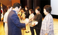 보성군, 양성평등주간 기념행사‘성료’