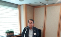 이인우 사조동아원 대표 "2020년 리딩 컴퍼니 목표"
