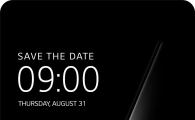 'V30', 8월31일 공개…10분기 연속 적자 끊는다(종합)